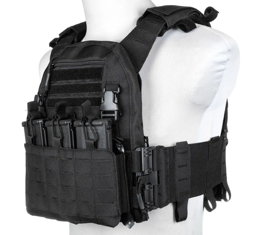 Vesta Specna Arms Tactical QR II Plate Carrier WARZONESHOP