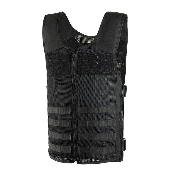 Vesta tactica M-TAC POLICE LITE 2XL WARZONESHOP