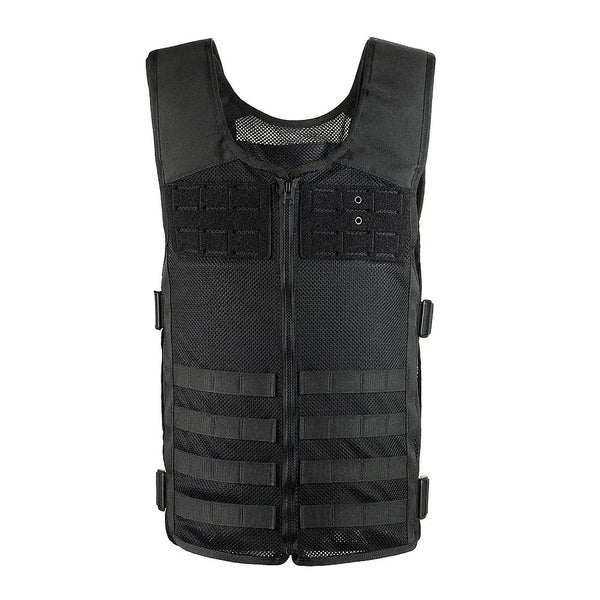 Vesta tactica M-TAC POLICE LITE 2XL WARZONESHOP