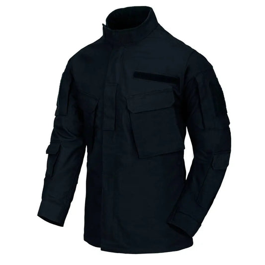 Veston CPU® Field Jacket - Navy Blue Helikon-Tex® WARZONESHOP