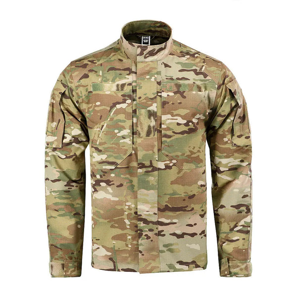 Veston Tactic M-Tac Military Elite NYCO Multicam® WARZONESHOP