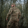 Veston Tactic M-Tac Military Elite NYCO Multicam® WARZONESHOP