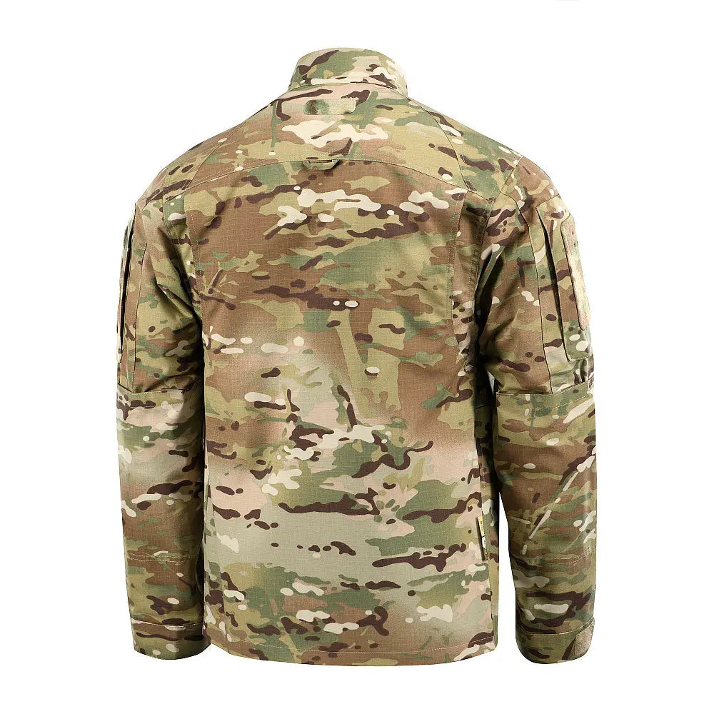 Veston Tactic M-Tac Military Elite NYCO Multicam® WARZONESHOP