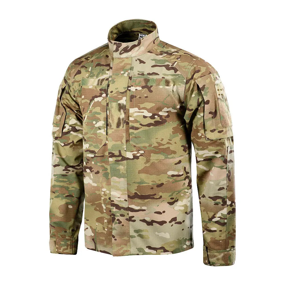 Veston Tactic M-Tac Military Elite NYCO Multicam® WARZONESHOP