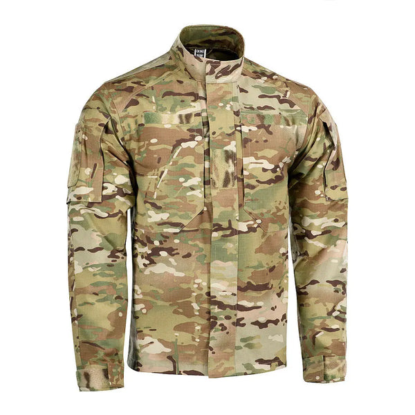 Veston Tactic M-Tac Military Elite NYCO Multicam® WARZONESHOP