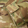 Veston Tactic M-Tac Military Elite NYCO Multicam® WARZONESHOP