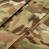Veston Tactic M-Tac Military Elite NYCO Multicam® WARZONESHOP