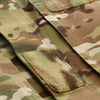 Veston Tactic M-Tac Military Elite NYCO Multicam® WARZONESHOP