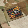 Veston Tactic M-Tac Military Elite NYCO Multicam® WARZONESHOP