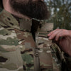 Veston Tactic M-Tac Military Elite NYCO Multicam® WARZONESHOP