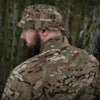 Veston Tactic M-Tac Military Elite NYCO Multicam® WARZONESHOP