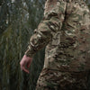 Veston Tactic M-Tac Military Elite NYCO Multicam® WARZONESHOP