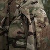 Veston Tactic M-Tac Military Elite NYCO Multicam® WARZONESHOP