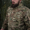 Veston Tactic M-Tac Military Elite NYCO Multicam® WARZONESHOP