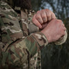 Veston Tactic M-Tac Military Elite NYCO Multicam® WARZONESHOP