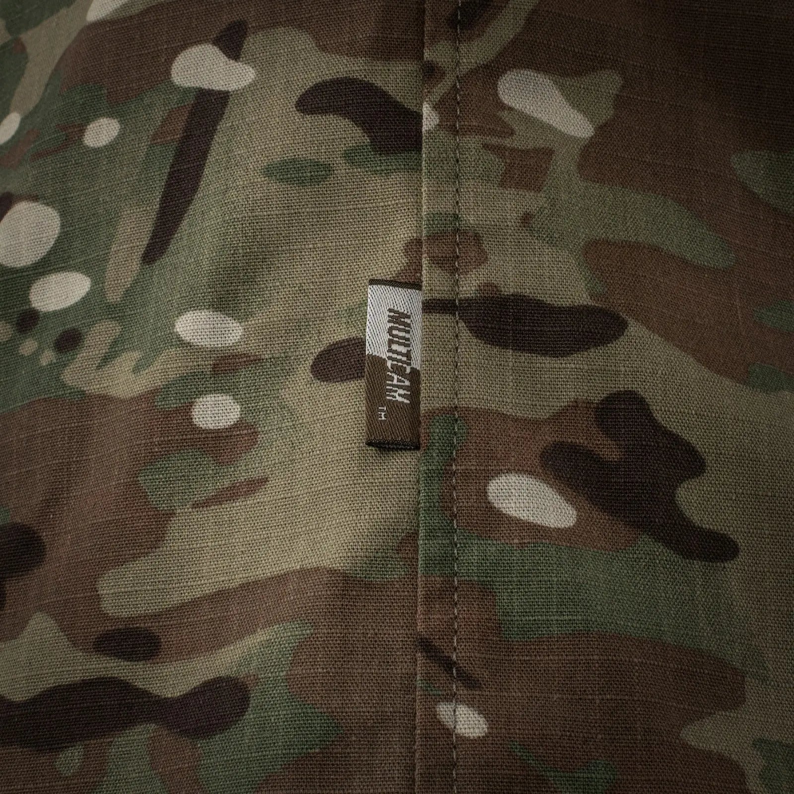 Veston Tactic M-Tac Military Elite NYCO Multicam® WARZONESHOP