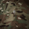 Veston Tactic M-Tac Military Elite NYCO Multicam® WARZONESHOP