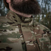 Veston Tactic M-Tac Military Elite NYCO Multicam® WARZONESHOP