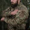 Veston Tactic M-Tac Military Elite NYCO Multicam® WARZONESHOP