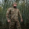 Veston Tactic M-Tac Military Elite NYCO Multicam® WARZONESHOP