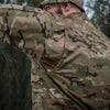 Veston Tactic M-Tac Military Elite NYCO Multicam® WARZONESHOP