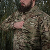 Veston Tactic M-Tac Military Elite NYCO Multicam® WARZONESHOP