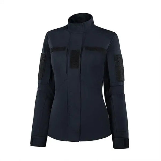 Veston tactic dama PATROL FLEX lady navy blue M-TAC WARZONESHOP