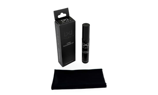 Wiley X Lens Cleaning Kit – Set Curatare Lentile ochelari WARZONESHOP