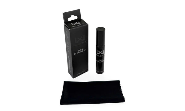 Wiley X Lens Cleaning Kit – Set Curatare Lentile ochelari WARZONESHOP