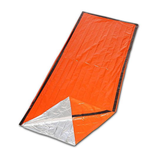 Zero Hour Emergency Sleeping Bag TAC MAVEN WARZONESHOP