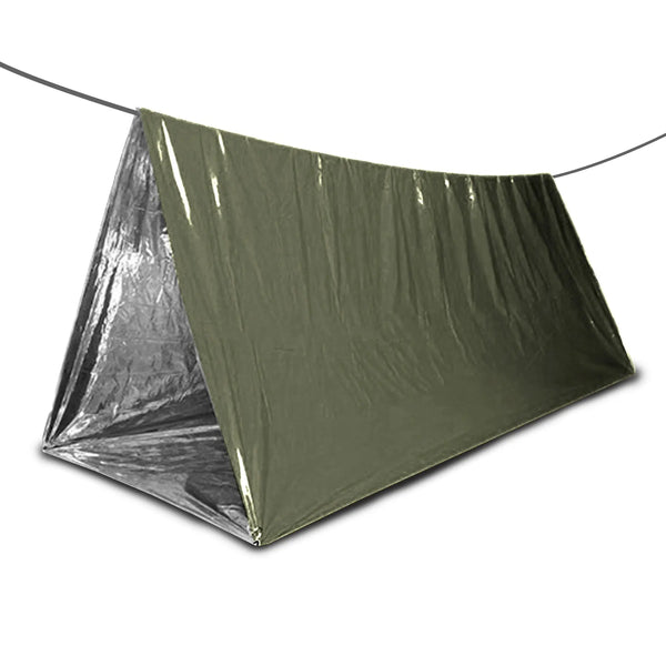 Zero Hour Emergency Tent TAC MAVEN WARZONESHOP