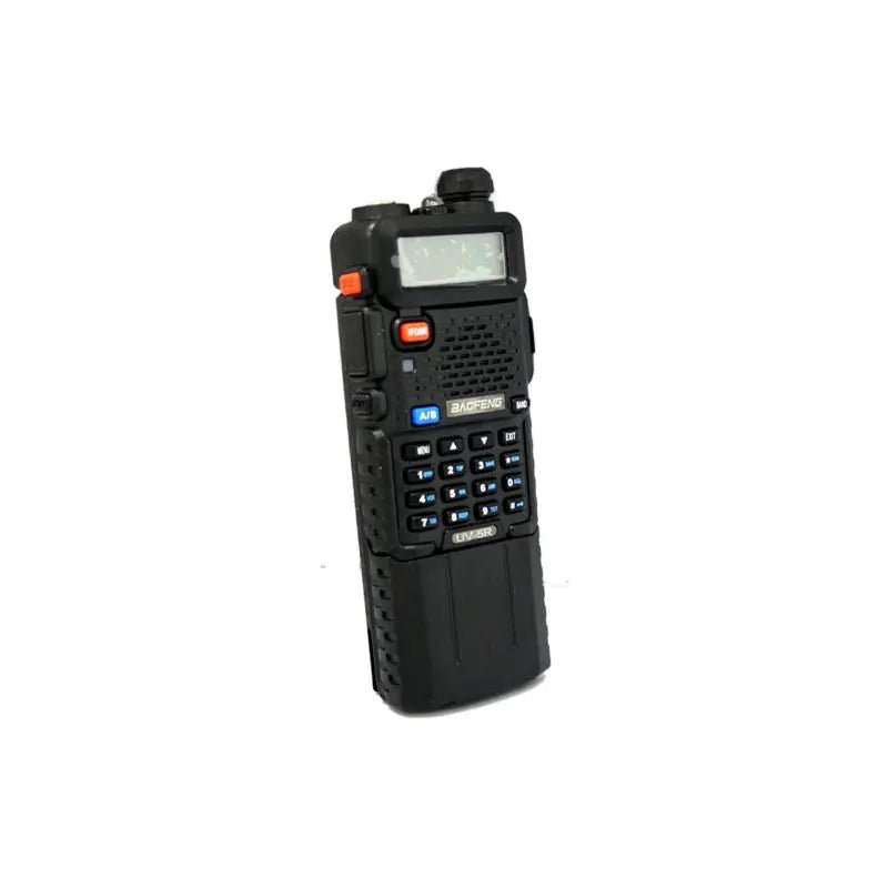 Acumulator extins BAOFENG UV - 5R 3800 mAh | Echipament tactic WARGEAR