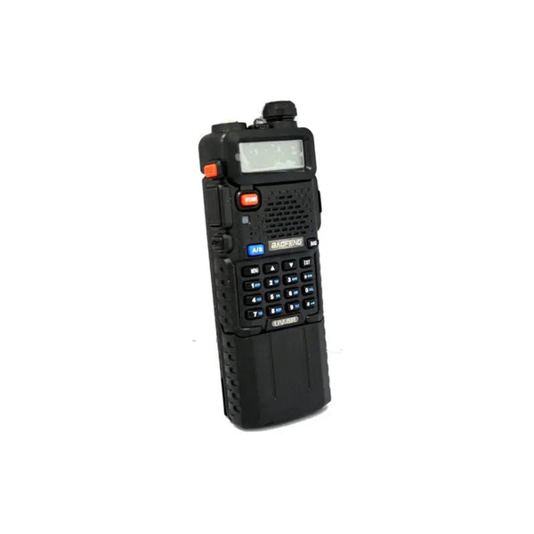 Acumulator extins BAOFENG UV - 5R 3800 mAh | Echipament tactic WARGEAR