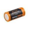 Acumulator Fenix ARB-L16-700UP 16340 RCR123 700mAh – Incarcare Micro-USB | WARGEAR RO