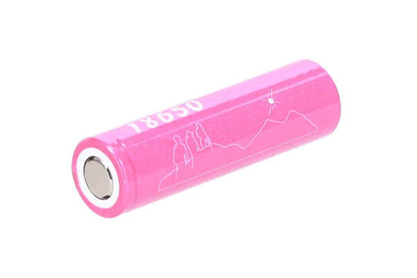 Acumulator Reincarcabil 18650 LiitoKala Lii - 28S, 2800mAh, 13A High - Discharge pentru Echipamente Tactice | WARGEAR RO