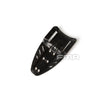 Adaptor low-ride FMA pentru toc pistol – platformă de centură, negru | WARGEAR RO