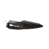 Adaptor low-ride FMA pentru toc pistol – platformă de centură, negru | WARGEAR RO