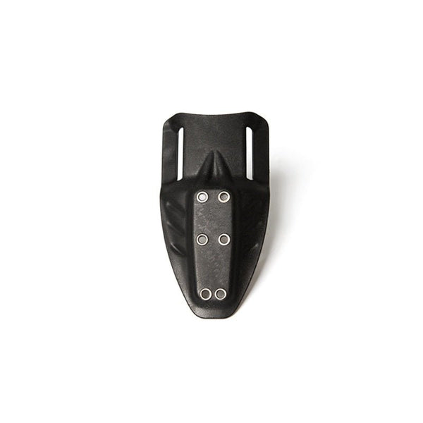Adaptor low-ride FMA pentru toc pistol – platformă de centură, negru | WARGEAR RO