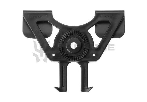 Adaptor molle toc pistol Amomax | Echipament tactic WARGEAR