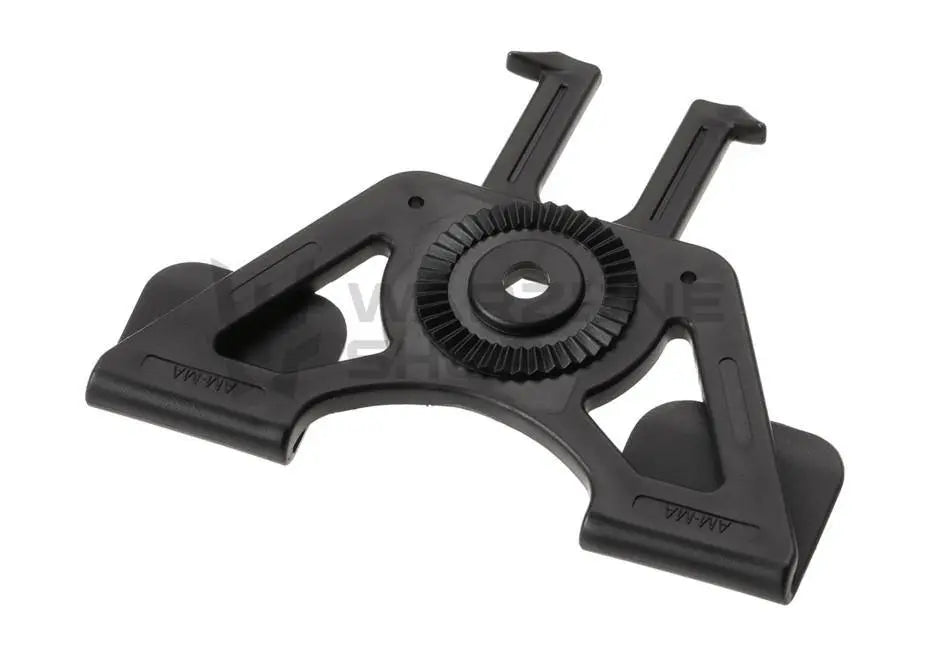 Adaptor molle toc pistol Amomax | Echipament tactic WARGEAR