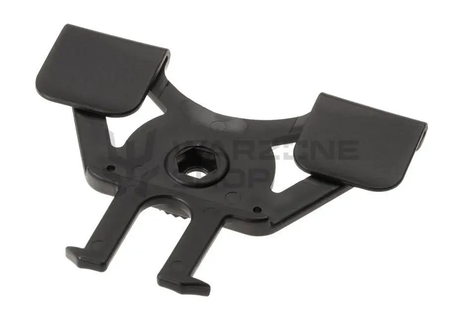 Adaptor molle toc pistol Amomax | Echipament tactic WARGEAR