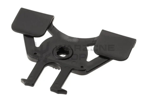 Adaptor molle toc pistol Amomax | Echipament tactic WARGEAR