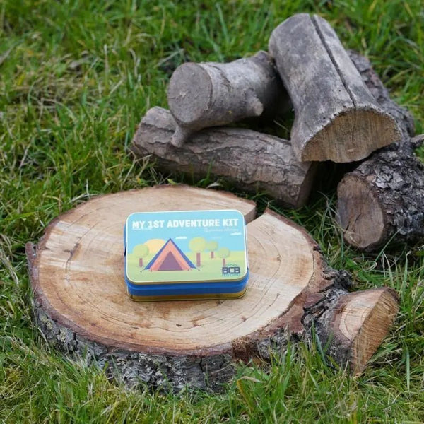 Adventure kit BCB - supravietuire | Echipament tactic WARGEAR