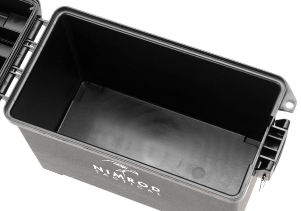 Ammo box mare NIMROD TACTICAL | Echipament tactic WARGEAR