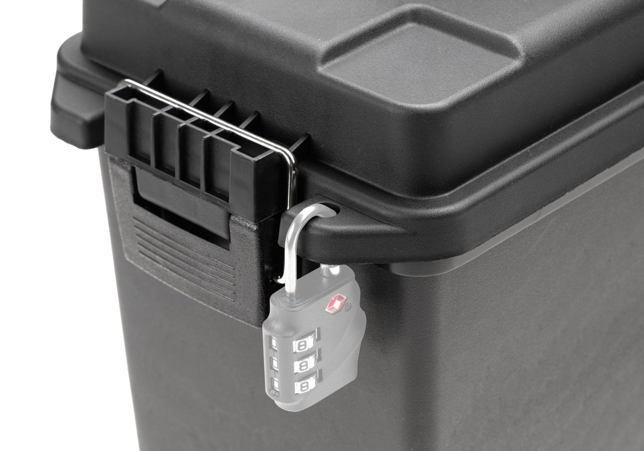 Ammo box mare NIMROD TACTICAL | Echipament tactic WARGEAR