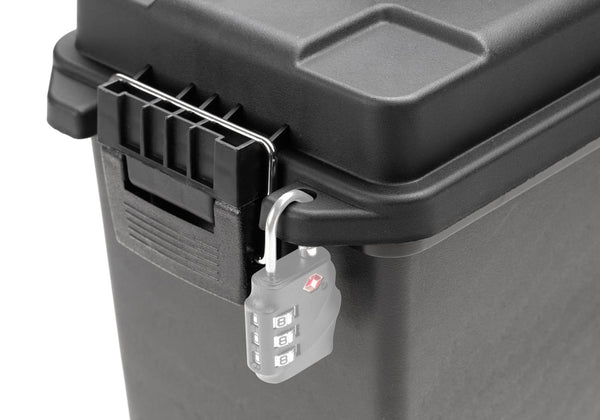 Ammo box mare NIMROD TACTICAL | Echipament tactic WARGEAR