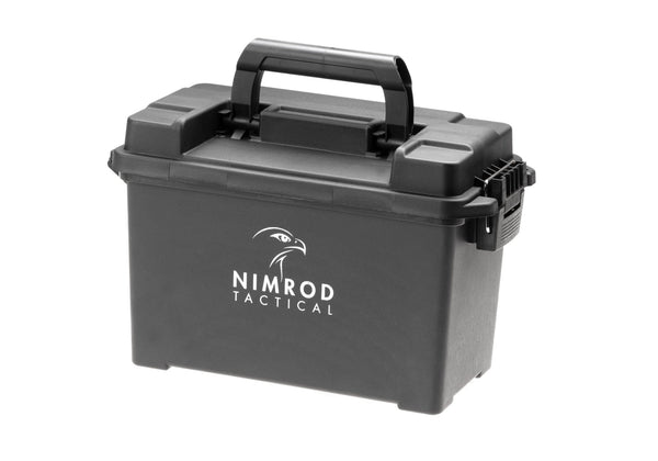 Ammo box mare NIMROD TACTICAL | Echipament tactic WARGEAR