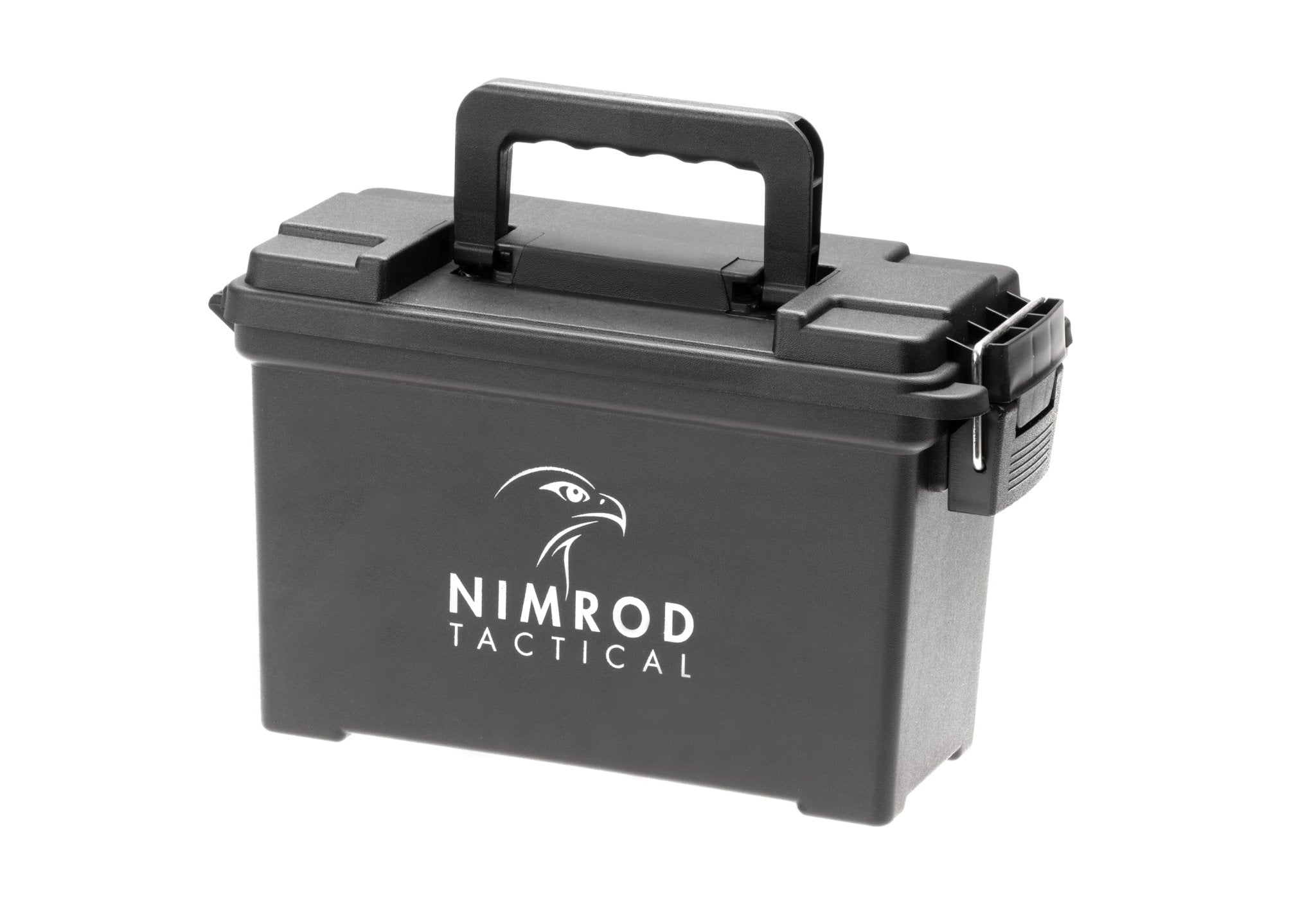 Ammo box mediu NIMROD TACTICAL | Echipament tactic WARGEAR