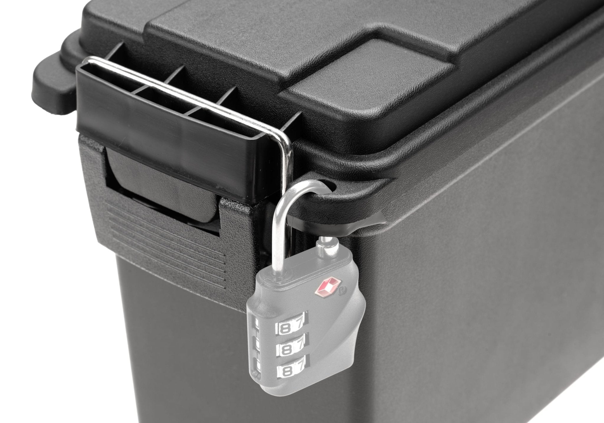 Ammo box mediu NIMROD TACTICAL | Echipament tactic WARGEAR