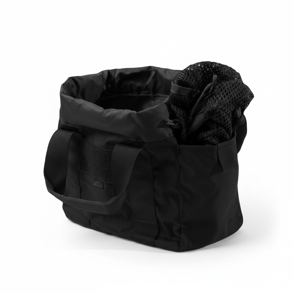 AMMO BUCKET® – Organizator tactic pentru muniție din Cordura® | Helikon - Tex | WARGEAR RO